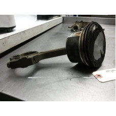 104Y106 Piston and Connecting Rod Standard 2009 Chevrolet Silverado 1500 6.0 12649190